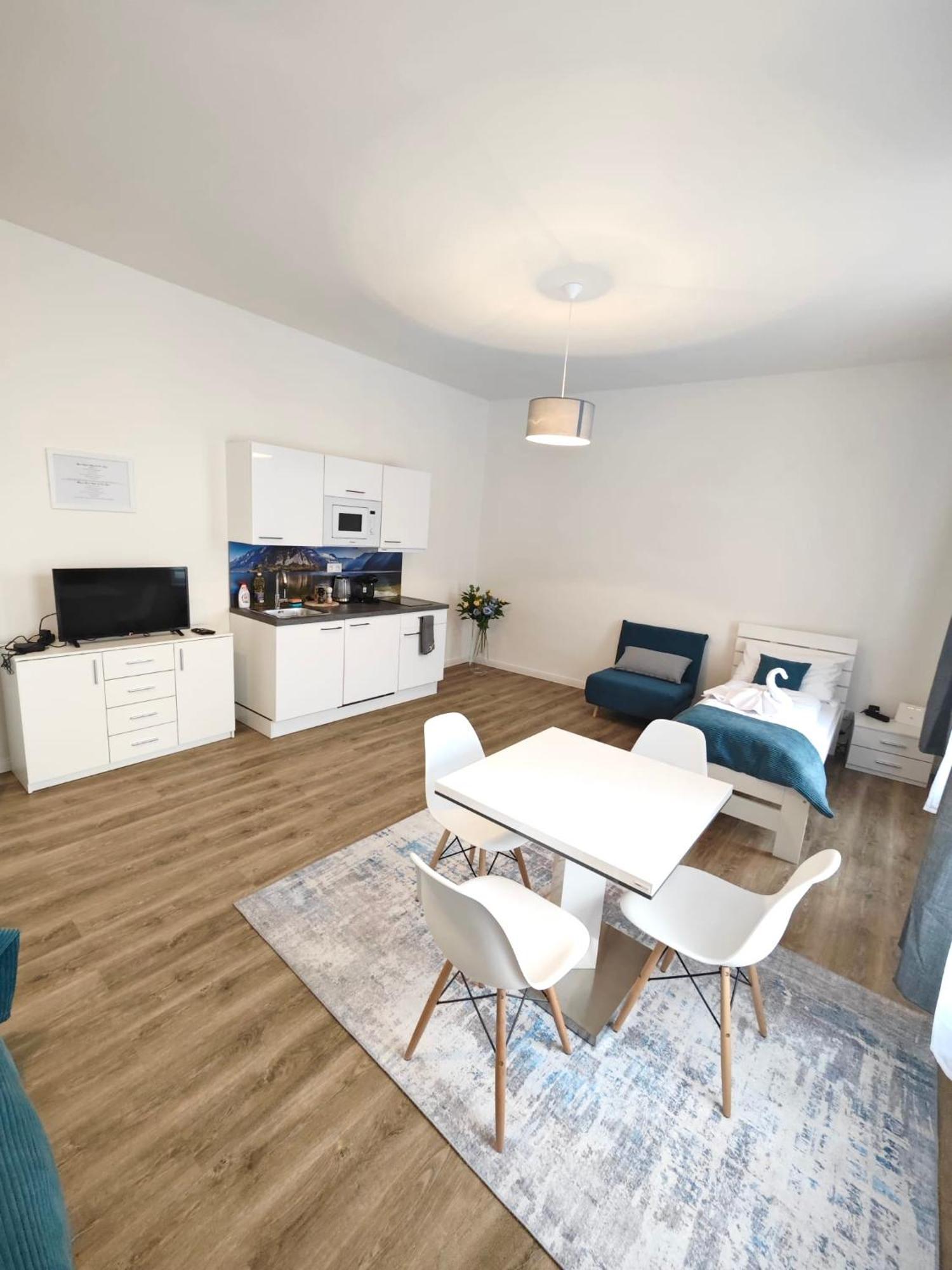 Residence Petrska New Town פראג מראה חיצוני תמונה