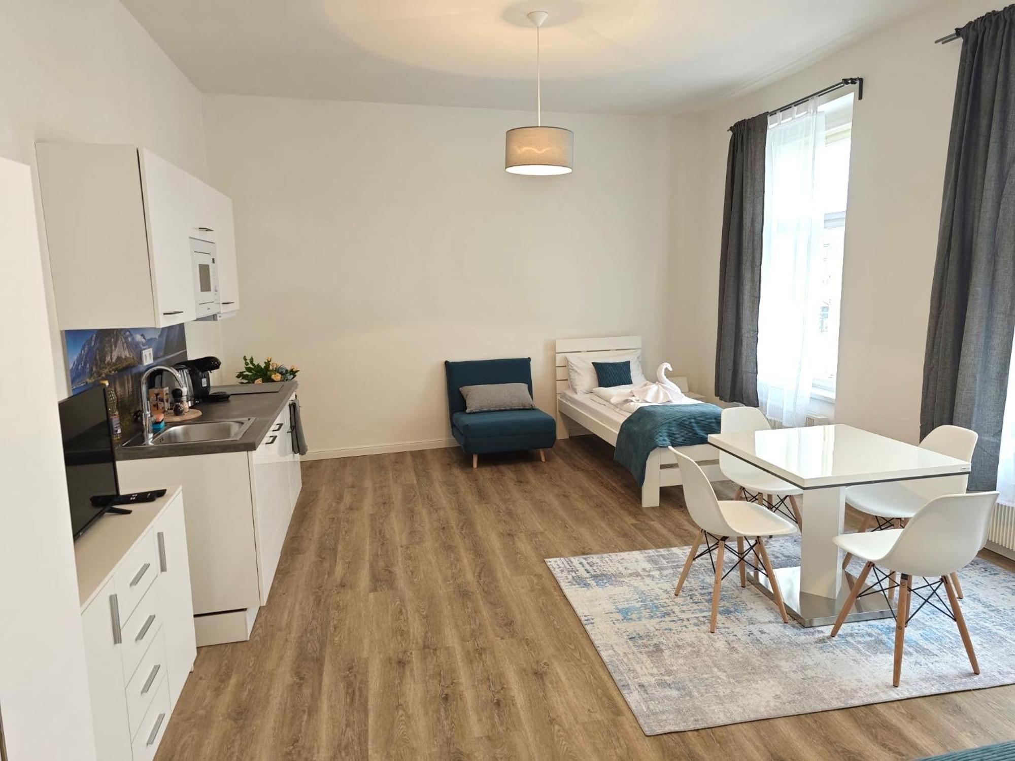 Residence Petrska New Town פראג מראה חיצוני תמונה